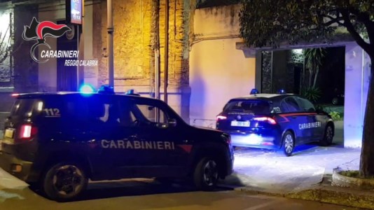 Game overTraffico e spaccio di droga, blitz dei carabinieri nella Piana di Gioia: sette arresti - I NOMI