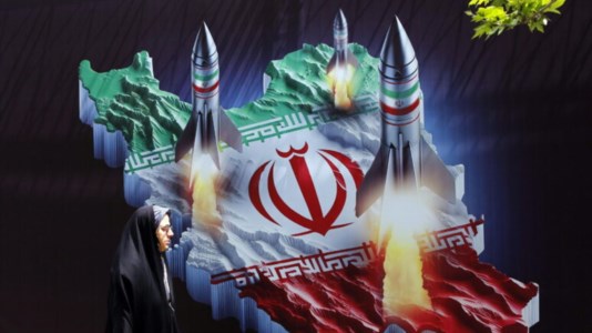 Alta tensioneMedio Oriente, l’Iran avverte Israele: «Useremo un’arma mai impiegata»