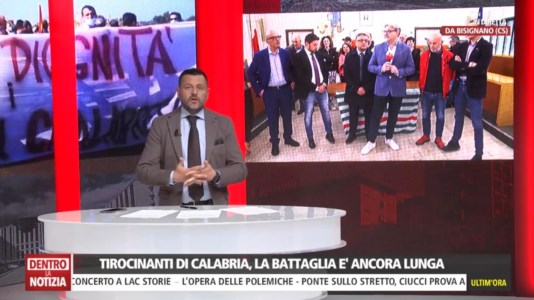 Dentro la NotiziaAl Comune di Bisignano in servizio più tirocinanti che dipendenti: il paradosso che racconta l’emergenza precariato in Calabria