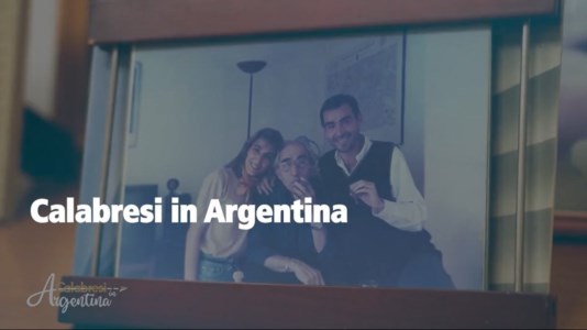 Nuova puntataCalabresi in Argentina: su LaC Tv la storia di Mario Orlando, uno dei più importanti avvocati di Buenos Aires
