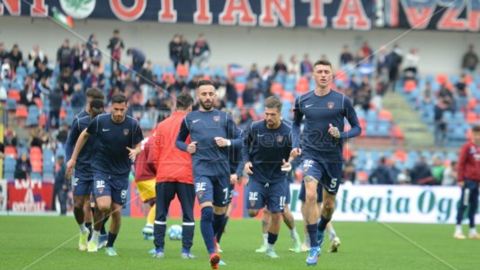 Serie BVerso Reggiana-Cosenza, le probabili formazioni del match del Mapei Stadium