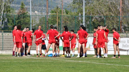 Calcio CalabriaIl Castrovillari si risveglia in Eccellenza, la triste sentenza dopo il pari interno contro il Portici