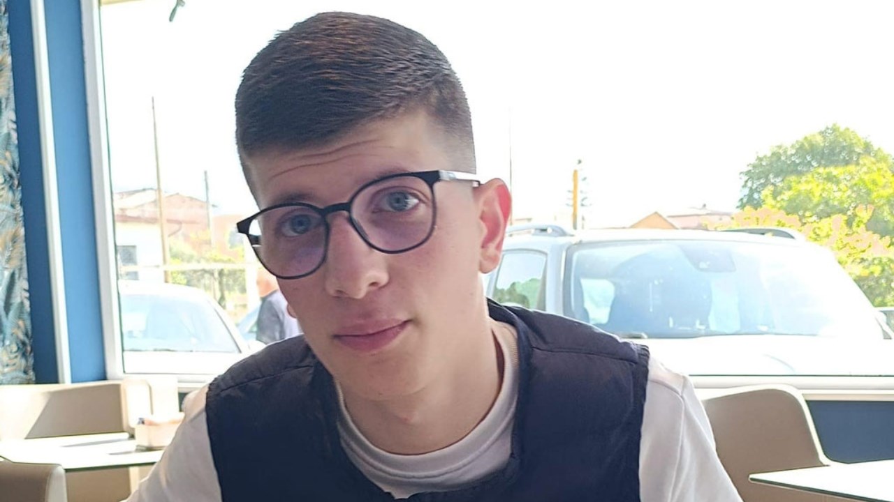 Ore di apprensioneLamezia Terme, diciassettenne scomparso da due giorni: la madre lancia un appello
