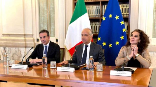 La firmaPer gli appalti arriva il “mafia-scanner”: accordo tra Regione Calabria e Viminale per scovare gli imprenditori sospetti