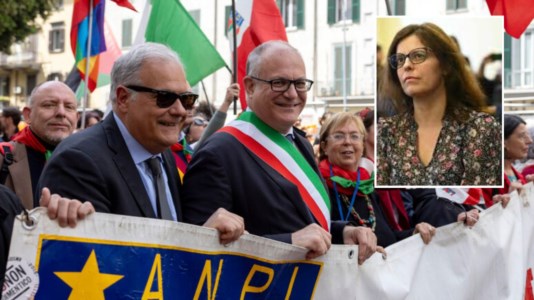 La lettera25 aprile, Ilaria Salis: «L’Italia sia dalla parte giusta della storia»
