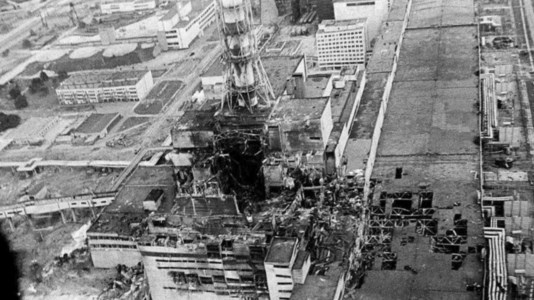 L’anniversarioChernobyl, 38 anni fa il disastro nucleare che sconvolse l’Europa: migliaia le morti causate dalle radiazioni