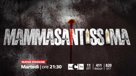 Format di successoAscolti record per la nuova stagione di Mammasantissima targata LaC, milioni di contatti tra web e tv