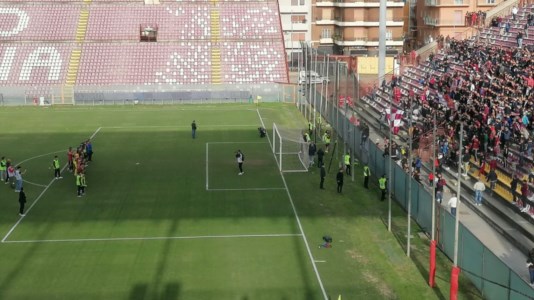 DilettantiSerie D, la Lfa Reggio Calabria supera 2-0 la Sancataldese nell’ultima partita in casa del campionato