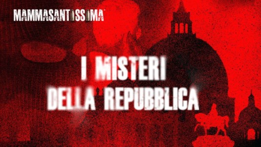 ’NdranghetaI misteri della Repubblica, su LaC Tv una nuova puntata di Mammasantissima - RIVEDI