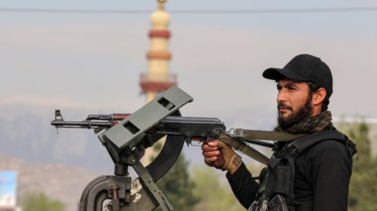 L’attentatoAfghanistan, attacco a una moschea nella provincia di Herat: sei fedeli uccisi