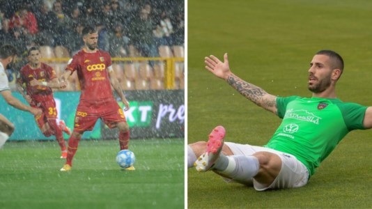 Serie BVerso Reggiana-Cosenza, le probabili formazioni del match del Mapei Stadium