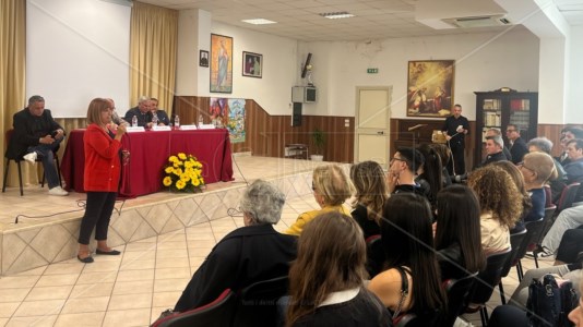 ’NdranghetaReggio Calabria ricorda Gennaro Musella, ucciso 42 anni fa. La figlia Adriana: «Solo la memoria rende giustizia alle vittime di mafia»