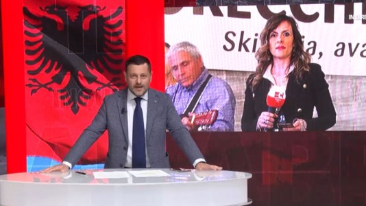 Dentro la NotiziaCooperazione e collaborazione tra popoli, a Pallagorio celebrato il legame (calabrese) tra Albania e Italia