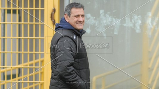 La confermaSambiase in Serie D, in panchina si continua con Claudio Morelli: l’ufficialità del club