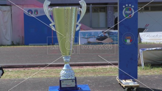 L’appuntamentoDilettanti: la Supercoppa al “Renda” di Sambiase con le squadre regine di Calabria