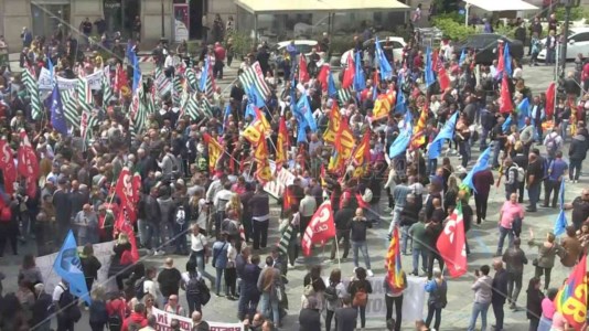 Nuove protesteTirocinanti calabresi, si torna in piazza: i sindacati chiamano alla mobilitazione il 18 settembre a Catanzaro