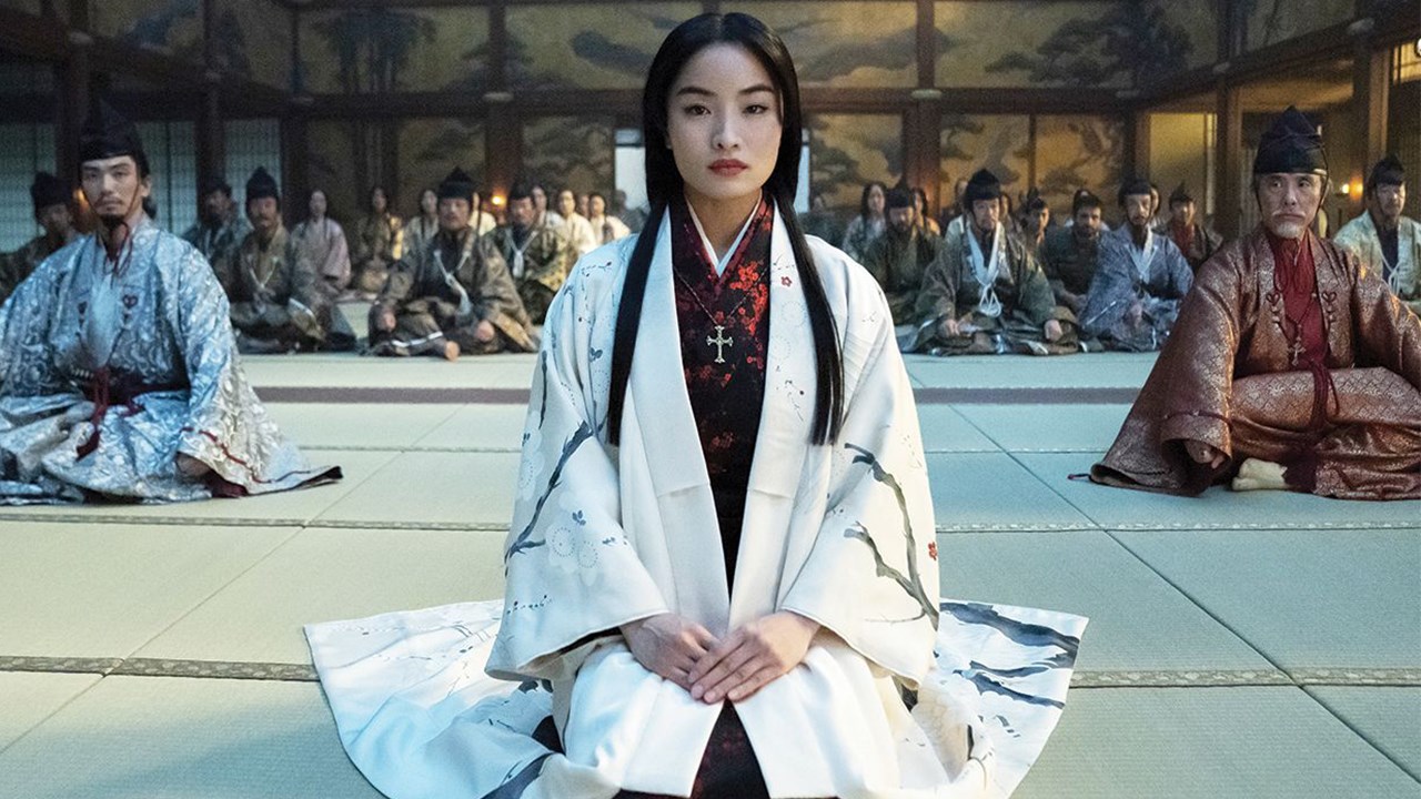 Da non perdereShogun, la maestosa serie a filo di katana ambientata nell’epico Giappone del 1600