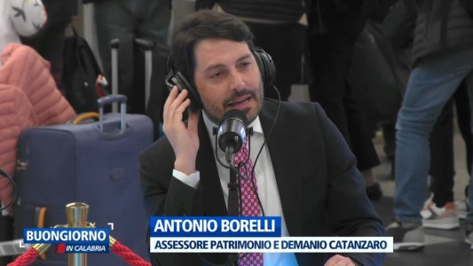 Stabilimenti balneariL’assessore catanzarese Borelli: «Con le concessioni provvisorie abbiamo salvato i nostri operatori»
