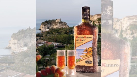 Eccellenze calabresiVecchio Amaro del Capo è tra i top brand italiani secondo la prestigiosa classifica di Kantar BrandZ