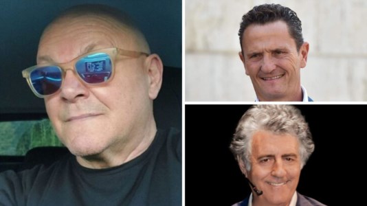 Produzioni cinematograficheIl calabrese Paolo Marra nel cast del film che si girerà nel Crotonese: c’è anche Enzo Salvi e Martufello