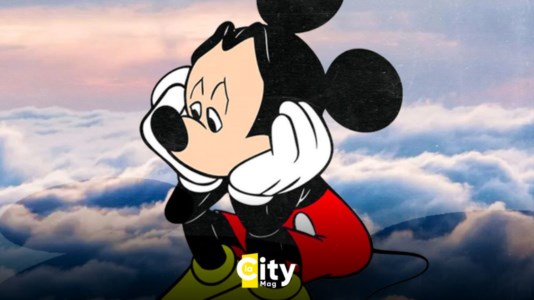 Lacity MagLa Disney sempre più in crisi: azioni in calo e un futuro a tinte fosche