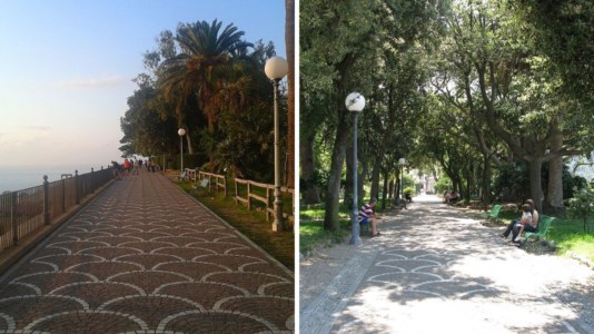 Bellezze da scoprireDue tra i più bei parchi pubblici della Calabria: ecco le ville comunali di Palmi e Cittanova