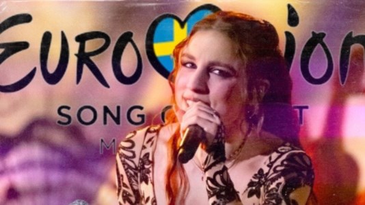 Aspettative a milleLa notte di Angelina Mango: stasera la finale dell’Eurofestival con la cantante italiana tra i favoriti