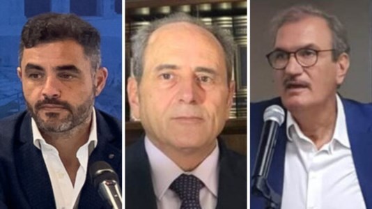 Amministrative CalabriaElezioni comunali a Vibo Valentia, sarà corsa a quattro per la carica di sindaco: ecco liste e candidati - LIVE