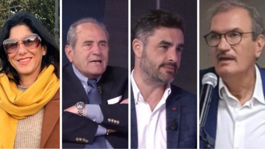 Amministrative CalabriaElezioni comunali a Vibo Valentia, sarà corsa a quattro per la carica di sindaco: ecco liste e candidati