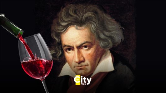 LaCity MagSordo e con il fegato distrutto dall’alcol: l’analisi dei capelli di Beethoven fa luce sui mali che lo hanno tormentato