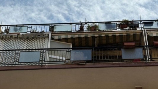 La tragediaIncendio in un’abitazione a Palermo, muore un disabile di 57 anni