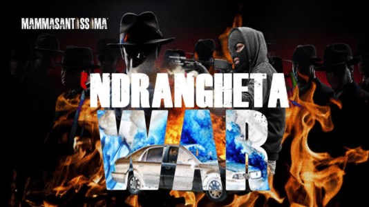 LaC Tv‘Ndrangheta War, l’ultima imperdibile puntata della seconda stagione di Mammasantissima - RIVEDI