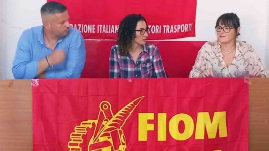 SindacatoLavoro, autonomia differenziata e Ponte sullo Stretto i temi al centro dell’assemblea generale della Fiom Cgil Calabria