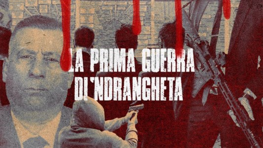 MammasantissimaOnorata società addio, il giorno che Reggio Calabria scopre la ‘ndrangheta moderna
