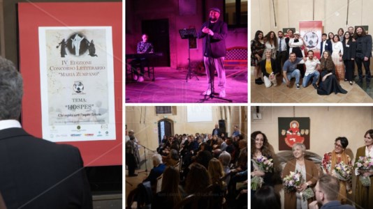 La kermesseCrotone, teatro e solidarietà con Artisti per Unicef: l’attore Biagio Izzo chiuderà il Maggio dei Guitti