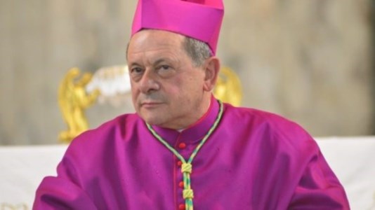 Mons. Francesco Oliva