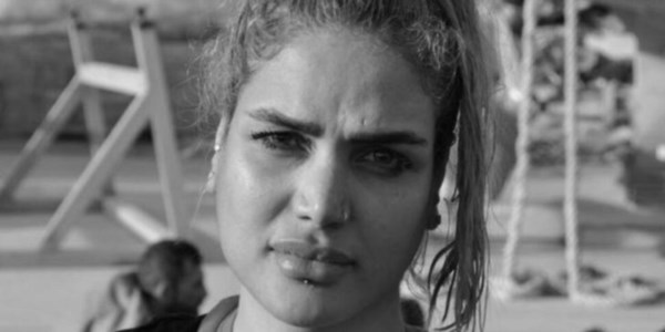 Il casoL’inferno di Marjan Jamali nel carcere di Reggio: accusata di essere una scafista da tre uomini che avrebbero tentato di violentarla