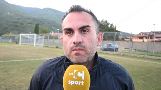 DilettantiSambiase in Serie D, prima riconferma in casa giallorossa: Antonio Mazzei sarà ancora il direttore sportivo