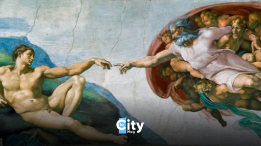 Dibattito apertoLa copia del Giudizio universale di Michelangelo trovata a Ginevra e i (tanti) dubbi degli esperti