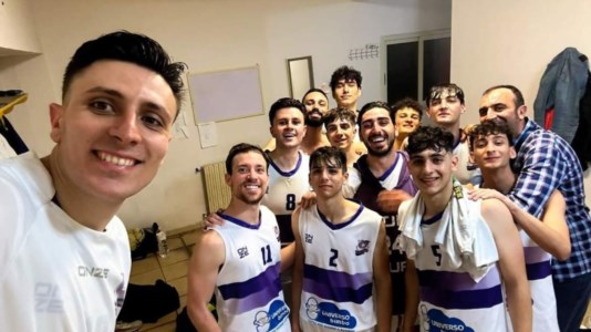 Basket CalabriaCestistica Gioiese, buona la prima: vince gara 1 dei playoff contro Pianopoli... e vede la finale
