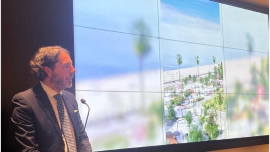 Il progettoPaola, il sindaco Politano: «Il nostro porto tra i più grandi della Calabria, porterà lavoro e turismo»
