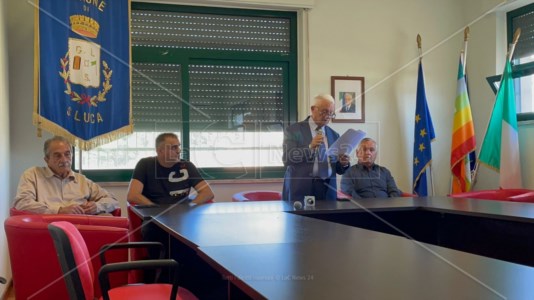 AmministrativeSan Luca, Bartolo: «Nessun condizionamento della ‘ndrangheta nella scelta di non ricandidarmi a sindaco»