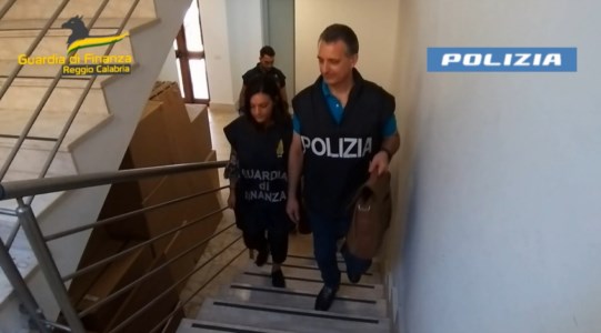 ’NdranghetaConfisca beni per 2,7 milioni a imprenditore reggino legato alle cosche Tegano e De Stefano