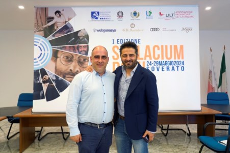 Nasce Scolacium Docu Film Fest, dedicata ai grandi della musica italiana: prima edizione a Soverato 