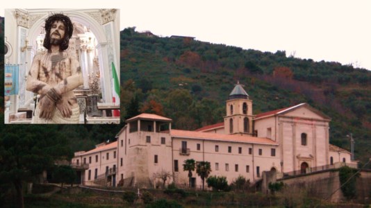 Luoghi da scoprireIl Santuario dell’Ecce Homo a Mesoraca, un antico luogo di spiritualità francescana che custodisce un capolavoro di arte e fede