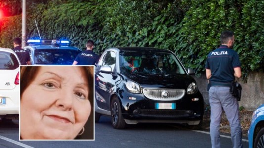 Far West capitale«Ha sparato a una signora»: il killer della calabrese uccisa a Roma incastrato dalla fidanzata del complice