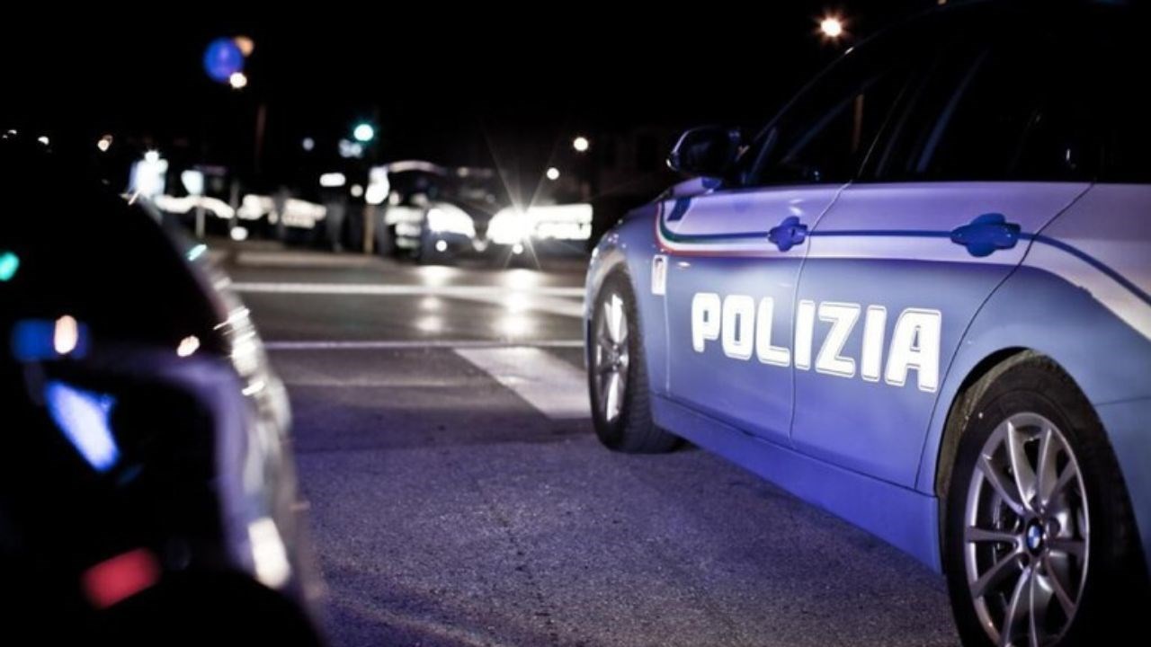 Polizia