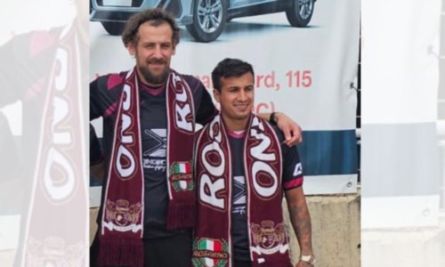 Calciomercato CalabriaPromozione: Dascoli e Alvarez sono i primi acquisti della Virtus Rosarno