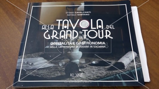 Il progettoEnogastronomia e Tradizione: il “Grand Tour” nel passato della Calabria prende avvio da Paola