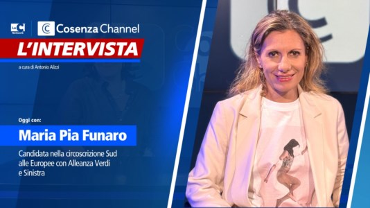 L’intervistaPonte sullo Stretto, Maria Pia Funaro (Avs) attacca Salvini: «Non conosce il codice degli appalti»